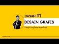 Prinsip-Prinsip Desain Grafis