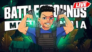 🔴SHORTS LIVE - SERIOUS RANK PUSH TO CONQUEROR #bgmi #shorts