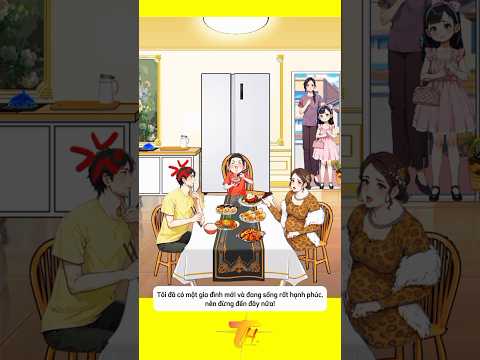 Gamenew-Tiểu Ly cố gắng để được hạnh phúc cùng mẹ #games #gameplay #anime