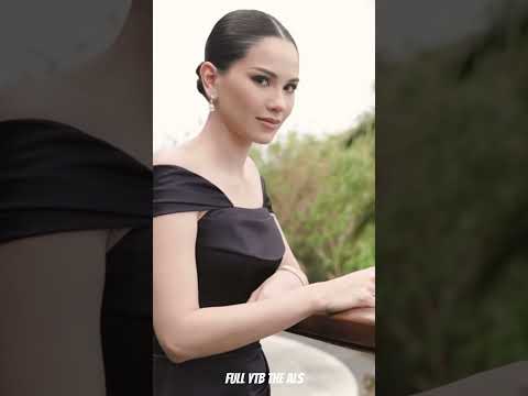 MOMENT ALYSSA SANG MODEL NGAJARIN KAKAKNYA BER GAYA ! #alyssa #alghazali #maiaestianty 