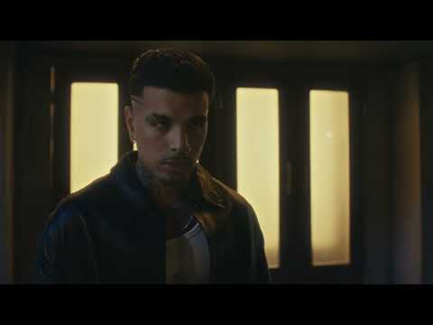 Rauw Alejandro, Romeo Santos - Khé? (Official Teaser)