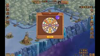 Klondike Lost Expedition Nakturalik Settlement/ Osha's Dream 60% complete