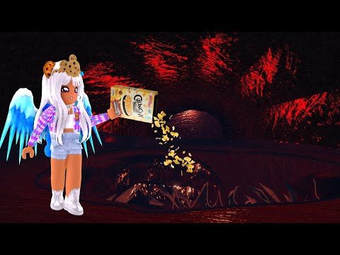 Roblox Feed Me