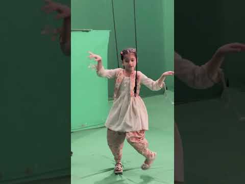 Nagmani Serial Shooting With Green Screen #dangaltv #nagmani