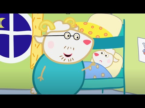Dolly e Amigos Em Português Brasil Completo #44
