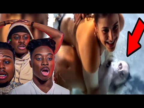 10 SCARY Videos To Scare YO MAMA ! REACTION