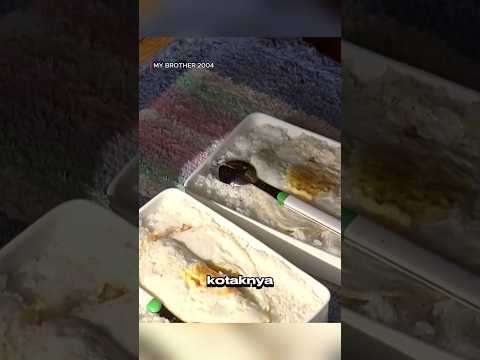 KETIKA CINTA IBU TAK SAMA RATA