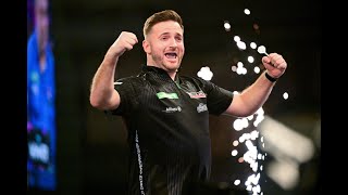 🔥 Arno Merk liefert ab! Überragender Sieg zum WM-Auftakt!