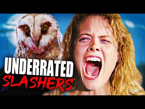 These '80s Slashers Deserve WAY More Hype