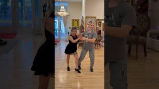 Private dance lessons with Oleg Astakhov in Los Angeles