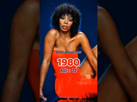 Top 10 Women Pop Stars of the 1970s to 1990s Then and Now 😯 (part_2)