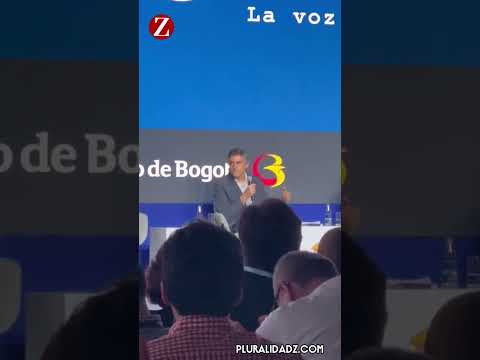 El CEO del Grupo Éxito, Juan Carlos Calleja