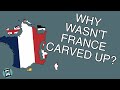 Post-Napoleonic Wars Territorial Dynamics