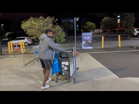 mota kharcha ho gya 💰| Shopping for My Next Adventure 🏕
