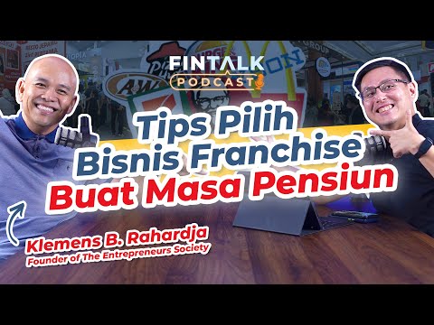 Mengapa Banyak yang Gagal di Franchise? Ini Kuncinya!