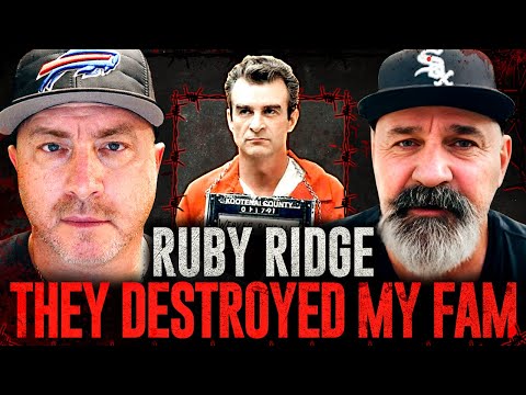 Ruby Ridge and Big Sandy Collide.