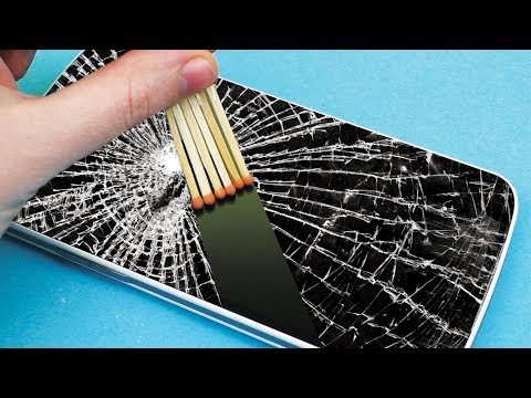 5 AWESOME Life Hacks!