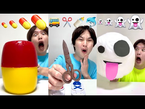 Saito09 funny video 😂😂😂