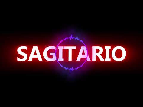 SAGITARIO! WAO! TE VA A BUSCAR, TE VA A LLAMAR, TE AMARÁ TODA LA VIDA #sagitario