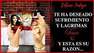 ⚠️😱ALGUIEN TE HA DESEADO SUFRIMIENTO Y LAGRIMAS😱⚠️NO SOPORTA IMAGINAR QUE DISTE VUELTA A LA PAGINA😤💔