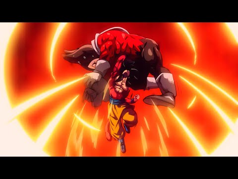 O Final de Dragon Ball Daima Vai Quebrar a Internet!