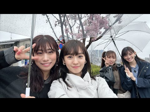 TEAM SHACHI Nagoya Castle Street Debut 11th Anniversary Project ~ Rain or shine! Long drive this year! Enjoy life with a sparkling toast with the tears of Shachi 4-person trip ~ [Thank you for waiting]