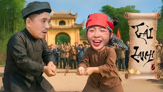 Tài Lanh 5