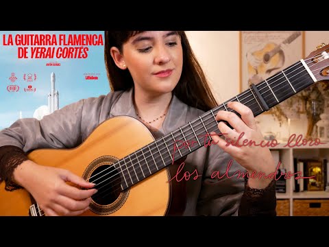 Por tu silencio lloro & Los Almendros de La Guitarra Flamenca de Yerai Cortés