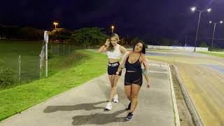 Lapadão - Mister Beckeer | COREOGRAFIA - FestRit