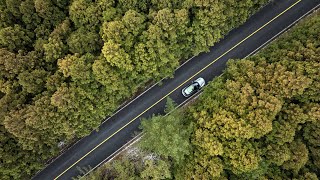 [Driving Scene] A friendship journey with the Ferrari Purosangue