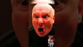 Putin Gives Trump a TERRIBLE Haircut 🤣✂️ | World Leaders AI Funny Parody #Shorts