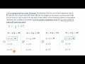 Solving Complex Systems of Linear Inequalities