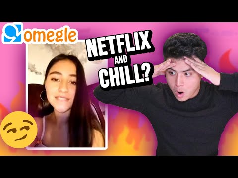 OMEGLE EN VIVO  ven a UNIRTE BUSCANDO CARIÑOSAS