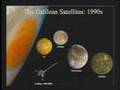 Europa's Surface and Exploration Facts