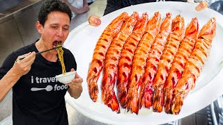 Eating $2 VS. $200 Chinese Food in Shanghai!! 🇨🇳