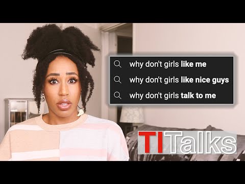 Men are TOO EMOTIONAL... 🥺 | Ti Talks