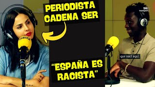 🔥 VUELVEN A CRITICAR A ESPAÑA: "ESPAÑA ES RACISTA, TIENES QUE ACEPTARLO" 🔥
