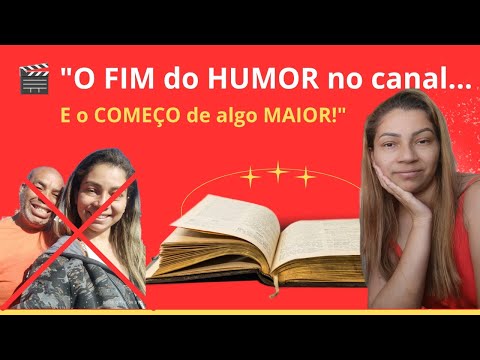 "Não foi fácil, mas eu decidi mudar tudo..."🥹