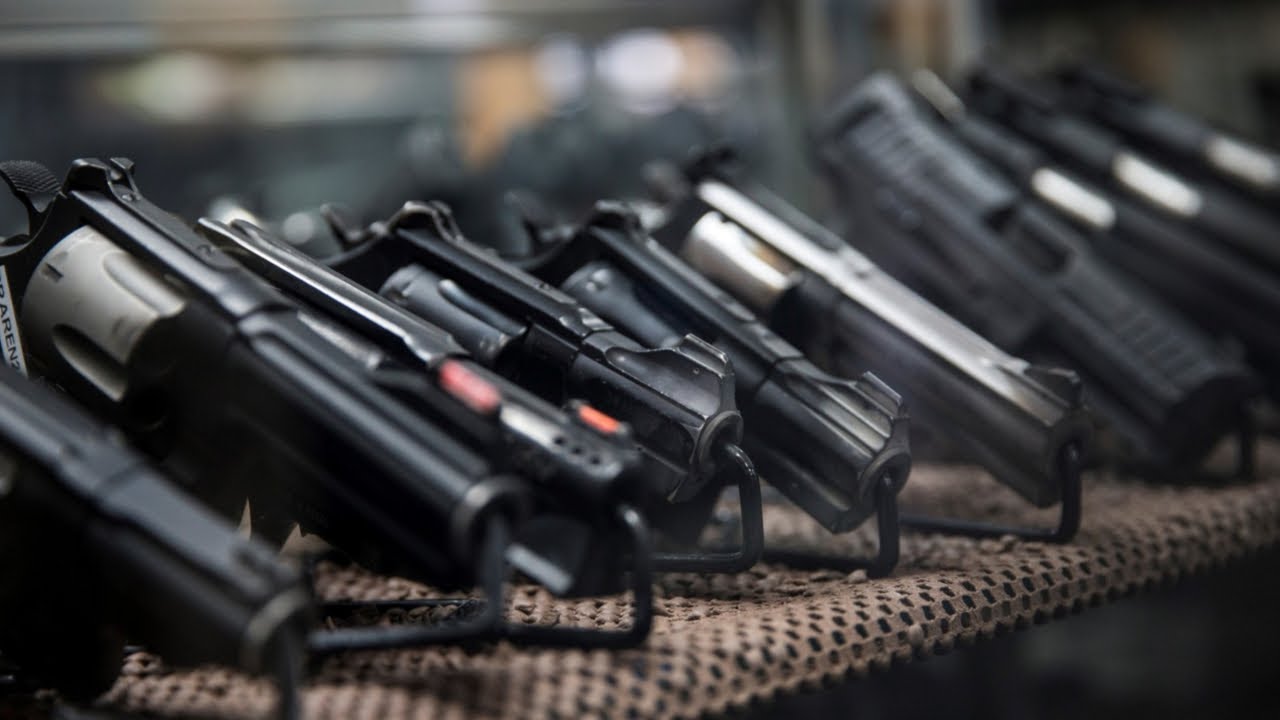 Australian firearms registry ‘knee jerk’ response from government