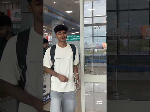 മ്യാസ്സ് entry 🌝💥