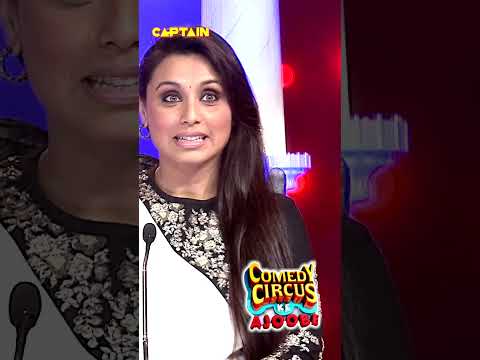 एक ही कमी है बस 🤣🤣|| Comedy Circus Ke Ajoobe || #comedy #comedycircus