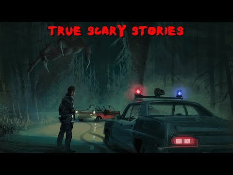 True Scary Stories to Keep You Up At Night (Horror Megamix Vol. 148)