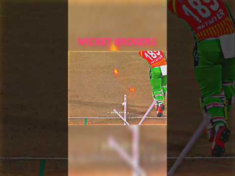 Top 5 Unplayable Deliveries That Destroyed the Stumps | Ultimate Bowling Power!