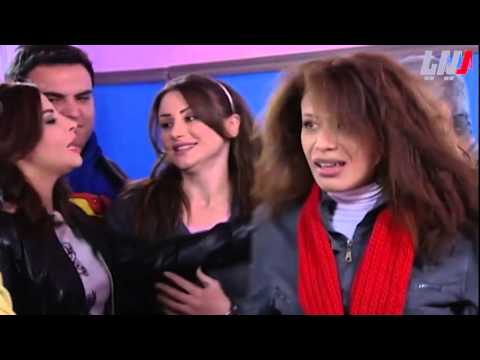 مسلسل أيام الدراسة الجزء الأول الحلقة 5 الخامسة  | Ayyam al Dirasseh Season 1