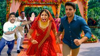 Pari Ran Away With Her Boyfriend 😱 | The Truth Will Shock You!