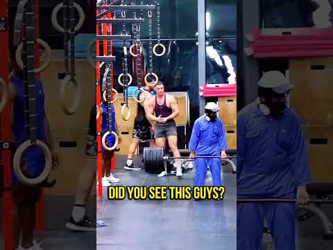 Quando os cara se acha fortão #shortvideo #shortsvideo #shortsfeed #shorts #short #anatoly #academia