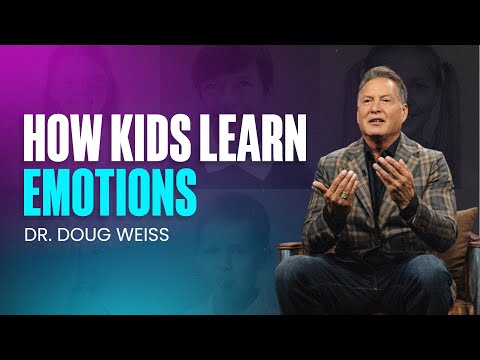 The #1 Parenting Skill That Creates Emotional Intelligence in Kids