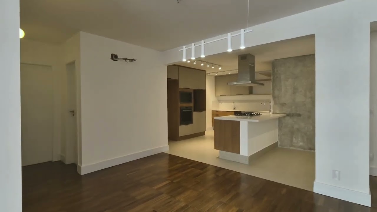 APARTAMENTO ALBUQUERQUE LINS