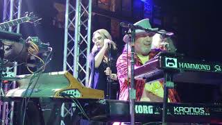 STINKFOOT ORCHESTRA: Mudd Club, The Meek Shall Inherit Nothing, Live @ Lost On Main 5/2/26 ZAPPA 🎸 🎸