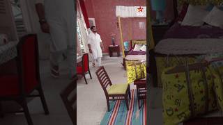 Ahem-Gopi ki pyaar bhari nok-jhok!
